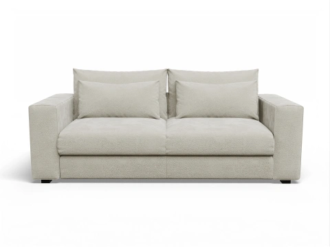 2,5 Sitzer Sofa
